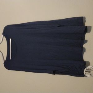 E Woman's xersion shirt long sleeve